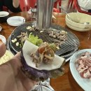 칠보생고기 | 화성, 숯 향 가득한 오리고기 찐맛집 [칠보농원] 내돈내산 솔직후기