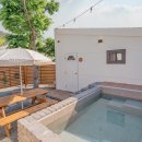 해브솔 방갈로 이미지