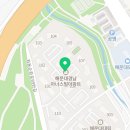 경남아너스빌 103동 앞 이미지