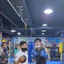 용인대다이어트복싱클럽 이미지