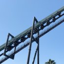 상꾸지놀이공원 | [Ep.2] 오사카 2박 3일 유니버셜스튜디오 재팬 완벽 공략 | 익스프레스 티켓 추천 &amp; 놀이기구 후기