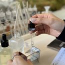 탑클래스PC | 서울 성수 향수 공방 닷노트 원데이클래스 이색 데이트