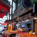 신평골목시장 이미지