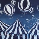 4인4색전 이미지