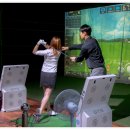 남부베스트 스크린골프연습장 이미지