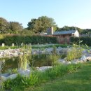 동화속오두막 이미지