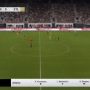 [MLS] 정상빈, 리그 1호 도움.gif 이미지