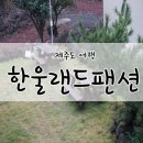 한울모텔 | 제주도 힐링여행 / 펜션추천 제주도에서 숙박이 필요할땐 한울랜드펜션 (후기!)