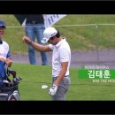 KPGA골프 이미지