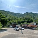 용오름산장 | 광주 근교 취사가능 계곡 하루종일 3만원!! 실화?!