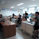 여름방학 홍성신문