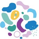 영동초등학교 앞 이미지