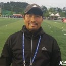 [고등리그] 강릉중앙고 이태규 감독, 원주문막FC 상대 7골 폭발, 4연승의 ‘고공행진’…“올 시즌은 권역리그+금강대기 우승으로 자존심 이미지