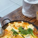 중화요리 마루 | 광주 각화동 맛집 '큰마루뼈해장국' 솔직후기 ㅡ 깊은 감칠맛의 감자탕과 매콤한 눈꽃치즈뼈찜