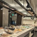 베뉴비안 | 영등포 신풍역 웨딩홀 베뉴비안 연회장 뷔페 메뉴 후기