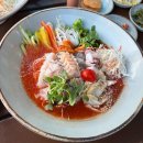 물담물회국수 이미지