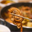 시골찜닭 이미지