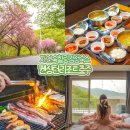 용추폭포가든 | 충주 감성 숙소 앙성탄산온천 근처 켄싱턴리조트 충주 호텔 갈만한곳