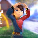 사계절 PC 이미지