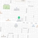 사직제1동 행정복지센터 이미지