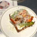 서래마을 브런치 맛집 | 서울브레드팔레트 내돈내산 솔직후기(애호박 슈림프,오이크림치즈)