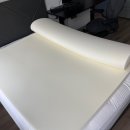 무료 나눔- 템퍼 어답트 퀸사이즈 토퍼 이미지