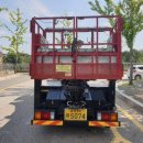 (주)하나특장 이미지