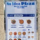 이디홀 | [노아이디어피자목동직영점] 목동오목교맛집 목동피자맛집추천 (메뉴, 아기의자, 주차)