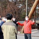 월악산국립공원 송계자동차야영장 이미지