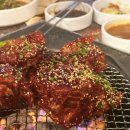 정관장의왕역점(신) | 경복궁역 고기집 추천 뼈탄집 서촌본점 삼겹뼈구이 세트부터 계탄밥까지 풀코스 솔직후기