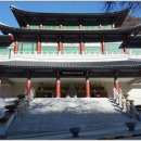 불교천태중앙박물관 이미지