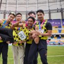 뉴삼성태권도 이미지