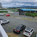 유림 맑은 세탁 | 경산 큰 창뷰가 매력적인 대형 베이커리 카페 더웨이투커피