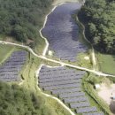 법전1호 태양광발전소 | 글로벌 펀드 몰린 SK이터닉스 매각, 한앤코 태그얼롱 '변수'