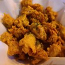신통치킨(상인점)