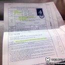&lt;도전&gt; 컴퓨터그래픽스운용기능사 실기시험 치고 왔어요^-^