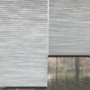 장안타운.건영아파트 | 분당 분당동 장안타운건영아파트 부엌 허니콤 블라인드 시공 후기