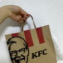 바른치킨춘천석사점 | KFC 치킨 추천 | 핫크리스피부터 갓양념까지 제대로 즐겨본 내돈내산 후기