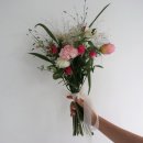 리치가든 | 구디 꽃집ㅣ리치가든 24시간 운영, 웨딩 부케 꽃다발 후기