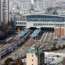 서대전역 이미지