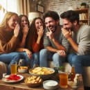 [틈틈이 영어공부] Not a word of this to my boyfriend. 이미지