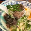 란콰이펑누들 마곡나루점 | [서울식물원 맛집] 우육탕 맛집 란콰이펑누들 마곡나루점 방문 후기