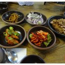 황산항아리보쌈