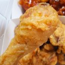 처갓집 양념치킨 이미지