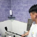 국민체육센터 화장실 미디어투데이