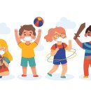 더큰빛유치원 이미지