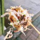 왕타코야끼 이미지