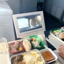 폴란드항공 기내식+좌석사전예약+탑승후기 및 수화물정보 / LOT항공 LO2002, LO2001