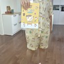 마루네일 | [스파오] 마루네 과일가게 반팔 파자마 귀여운 마루 굿즈 추천