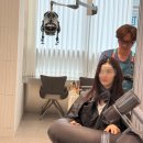 올댓브라운 | 강남역 미용실 커트, 염색 /초콜릿 브라운&레이어드컷 올댓뷰티플레이스
